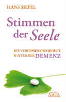 AMRA Verlag Stimmen der Seele