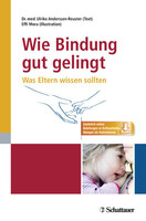 Schattauer Wie Bindung gut gelingt