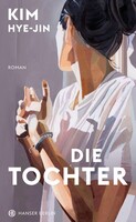 Hanser Berlin Die Tochter