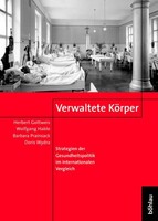 Boehlau Verlag Verwaltete Körper