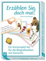 Verlag an der Ruhr GmbH Erzählen Sie doch mal!