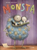 Tulipan Verlag Monsta