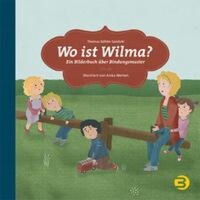 Balance buch + medien Wo ist Wilma?
