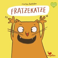 Magellan GmbH Fratzekatze