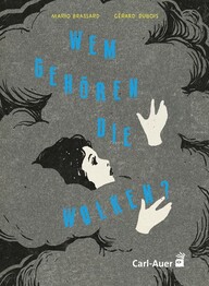 Wem geh&ouml;ren die Wolken?