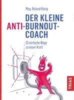 Trias Der kleine Anti-Burnout-Coach
