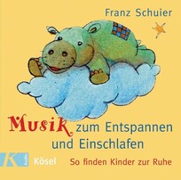 Musik zum Entspannen und Einschlafen (CD)