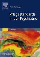 Urban & Fischer/Elsevier Pflegestandards in der Psychiatrie