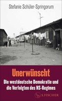 FISCHER, S. Unerwünscht