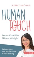 C.H. Beck Human Touch
