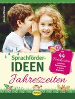 Klett Kita GmbH Sprachförder-Ideen Jahreszeiten