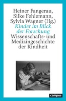 Campus Verlag GmbH Kinder im Blick der Forschung