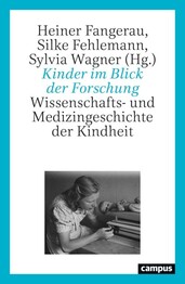 Kinder im Blick der Forschung