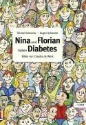 Schwabe Verlag Basel Nina und Florian haben Diabetes