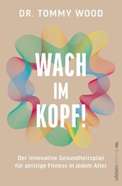 Wach im Kopf!
