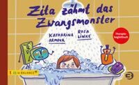 Balance buch + medien Zita zähmt das Zwangsmonster