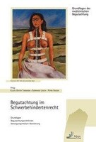 Referenz-Verlag Begutachtung im Schwerbehindertenrecht