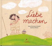 Klett Kinderbuch Liebe machen