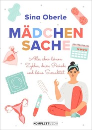 M&auml;dchensache