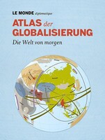 TAZ Verlags-& Vertriebsg. Atlas der Globalisierung