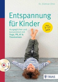Entspannung f&uuml;r Kinder