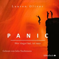 Silberfisch Panic - Wer Angst hat, ist raus!