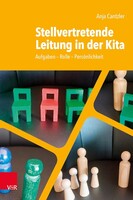 Vandenhoeck + Ruprecht Stellvertretende Leitung in der Kita