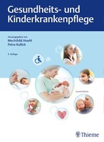 Georg Thieme Verlag Gesundheits- und Kinderkrankenpflege