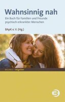 Balance buch + medien Wahnsinnig nah