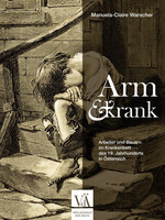 Verlagshaus der Ärzte Arm und krank