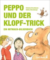 Auer-System-Verlag, Carl Peppo und der Klopf-Trick