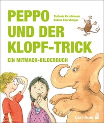 Peppo und der Klopf-Trick