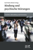 Klett-Cotta Verlag Bindung und psychische Störungen
