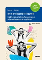 Psychologie Verlagsunion Immer dasselbe Theater!