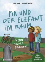 Neukirchener Verlag Pia und der Elefant im Raum