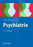 Springer-Verlag GmbH Psychiatrie
