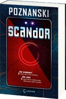 Loewe Verlag GmbH Scandor