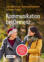 Springer Kommunikation bei Demenz