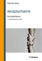 Schattauer Akutpsychiatrie, 4. Auflage