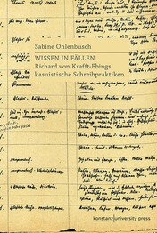 Wissen in F&auml;llen