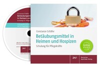 Deutscher Apotheker Vlg Betäubungsmittel in Heimen und Hospizen (CD-ROM)