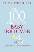 Fischer Krüger Die 100 größten Babyirrtümer