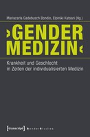 Transcript Verlag Gender-Medizin