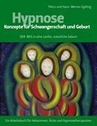 Books on demand HYPNOSE - Konzepte für Schwangerschaft und Geburt