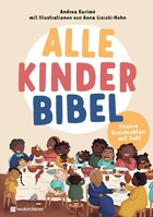 Neukirchener Verlag Alle-Kinder-Bibel