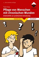Vincentz Network GmbH & C Pflege von Menschen mit chronische Wunden