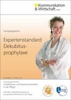 Lernprogramm Expertenstandard Dekubitusprophylaxe. Für Windows 7/Vista/XP