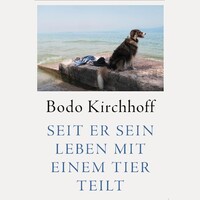 Medienverlag Kohfeldt Seit er sein Leben mit einem Tier teilt