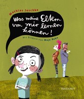 Hinstorff Verlag GmbH Was meine Eltern von mir lernen können
