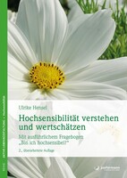 Junfermann Verlag Hochsensibilität verstehen und wertschätzen